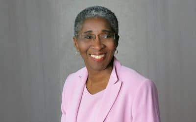 For Immediate Release: Dr. Shireen Lewis, SisterMentors Founder, to be Honored with Prestigious Living Legacy Award for her Trailblazing Work.